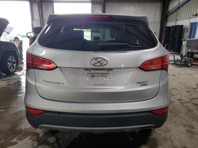 2016 HYUNDAI SANTA FE S 5XYZTDLB3GG340301