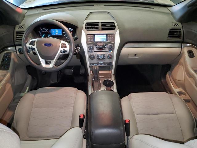 2015 FORD EXPLORER 1FM5K8B82FGA54624
