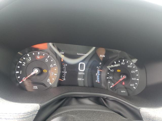 2025 JEEP COMPASS LA - 3C4NJDBN3ST616803