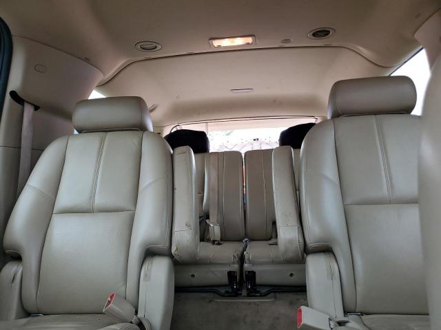 2007 CHEVROLET SUBURBAN K1500 #3283819458