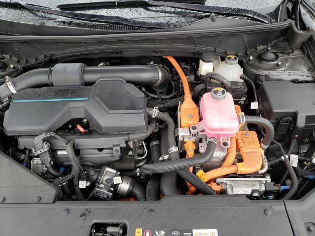 2022 HYUNDAI TUCSON BLU KM8JBCA17NU079850