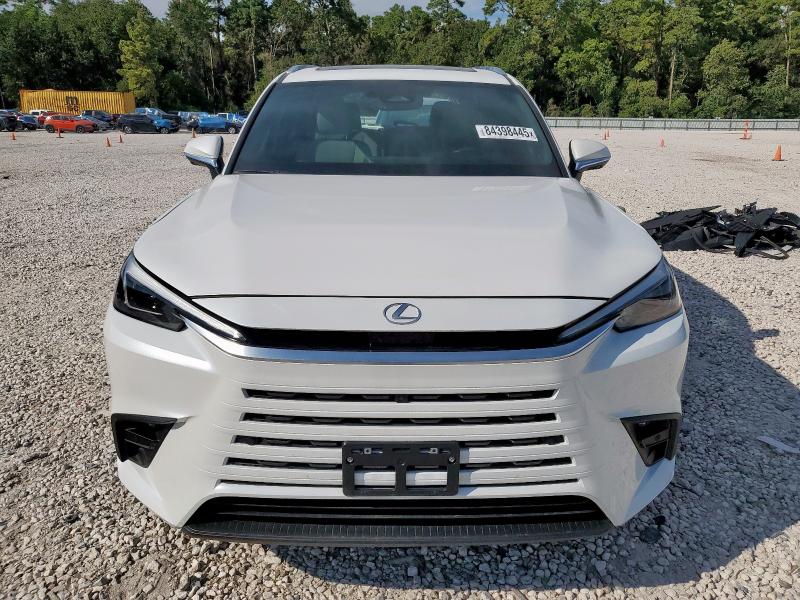 2025 LEXUS TX 350 BAS 5TDAAAB65SS025646