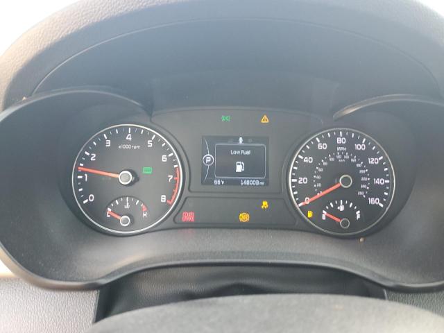 2017 KIA OPTIMA LX #3281406043