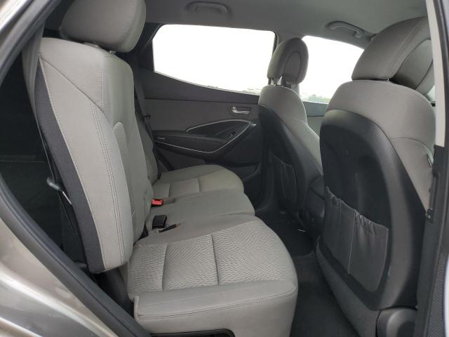 2017 HYUNDAI SANTA FE S 5XYZTDLB1HG443976