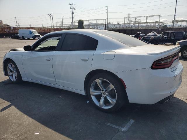 2018 DODGE CHARGER R/ - Other View