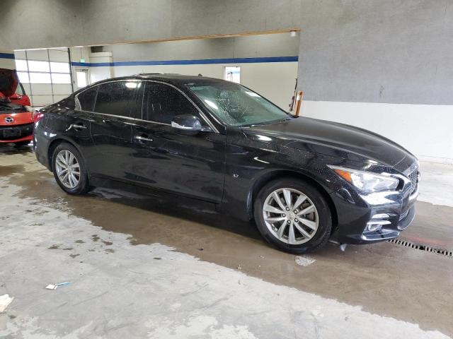 2015 INFINITI Q50 BASE JN1BV7AR5FM421779