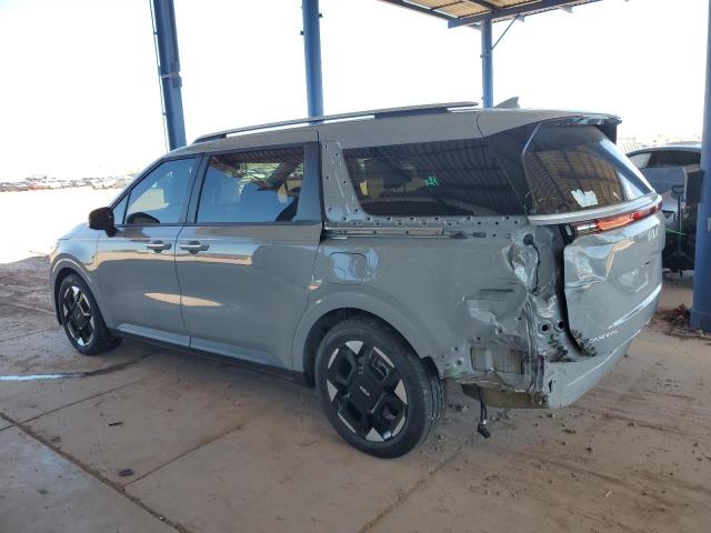 2025 KIA CARNIVAL E KNDNC5K34S6491559