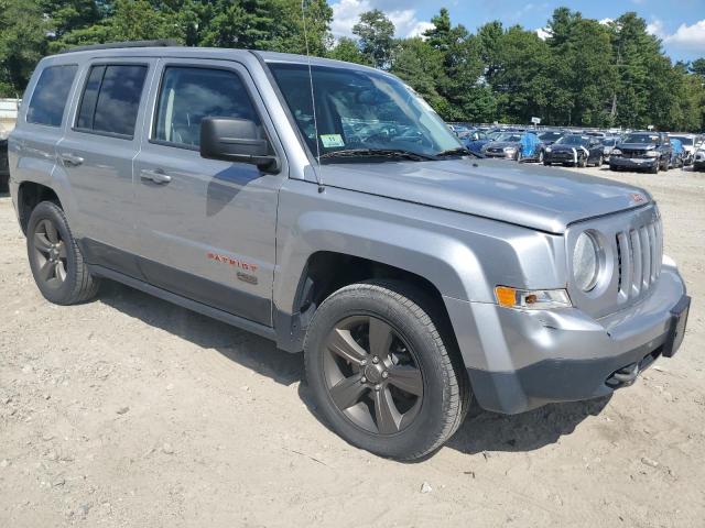 2016 JEEP PATRIOT SP 1C4NJRBB0GD673962