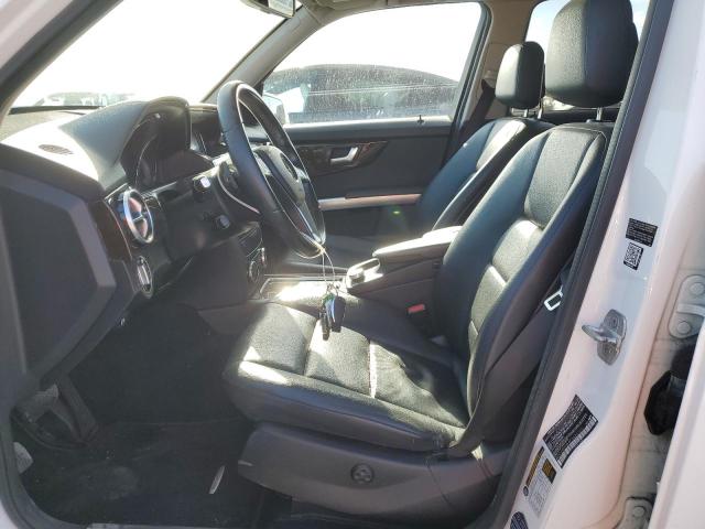 2015 MERCEDES-BENZ GLK 350 - WDCGG5HB6FG425701