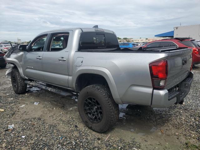 2022 TOYOTA TACOMA DOU - 3TMAZ5CN3NM180481