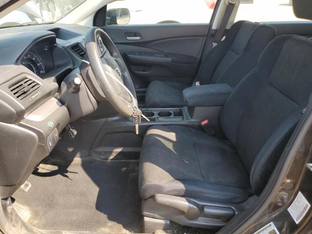 2015 HONDA CR-V LX - 2HKRM4H39FH703934