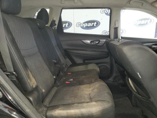 2020 NISSAN ROGUE S - JN8AT2MV2LW108347