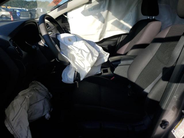 2021 NISSAN ROGUE SPORT S - JN1BJ1AW8MW445168