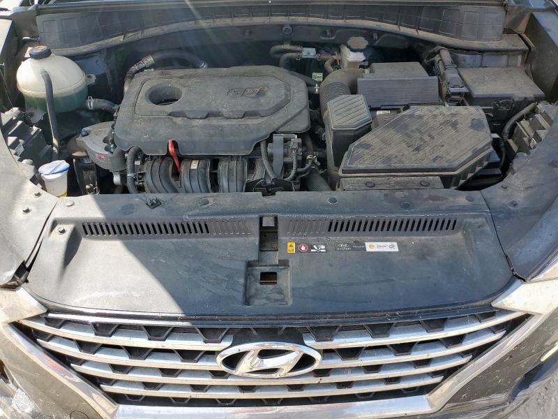 2020 HYUNDAI TUCSON LIM KM8J33ALXLU153242