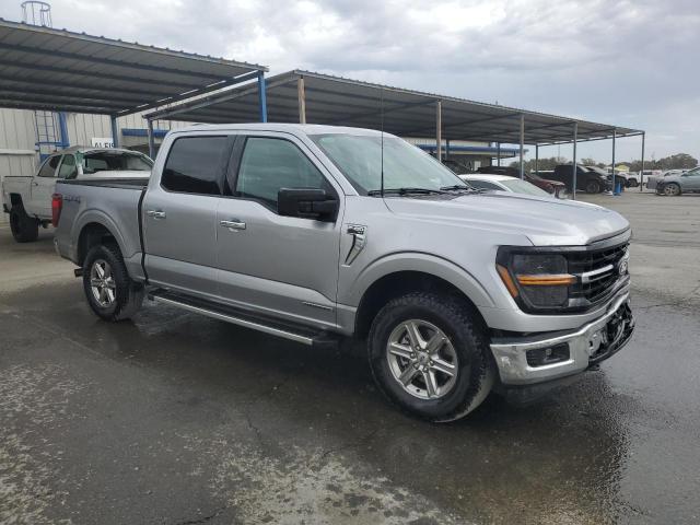 2025 FORD F150 XLT - 1FTFW3LD6SFA60227
