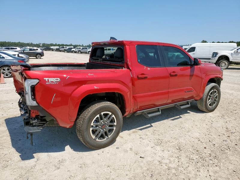 2025 TOYOTA TACOMA DOU - 3TYKB5FN7ST021127