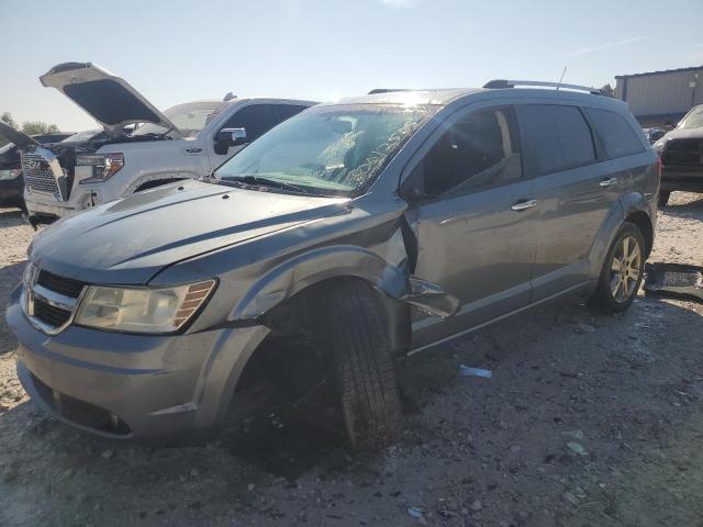2010 DODGE JOURNEY R/ - 3D4PH6FV6AT129333