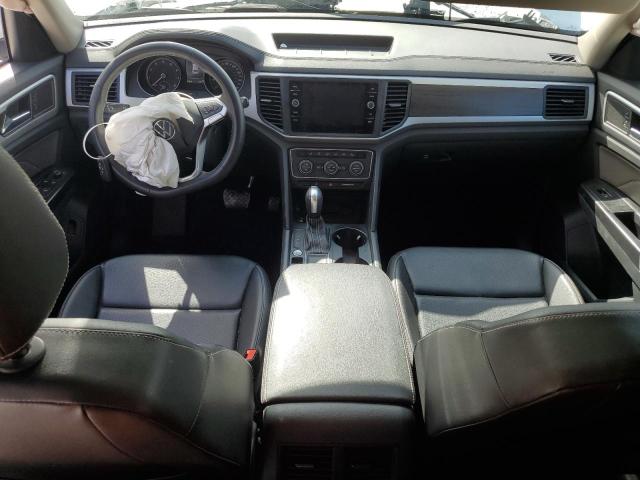 2021 VOLKSWAGEN ATLAS SE 1V2JR2CA2MC567033