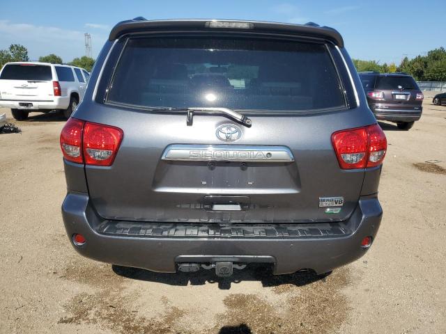2016 TOYOTA SEQUOIA LI 5TDJW5G11GS145196
