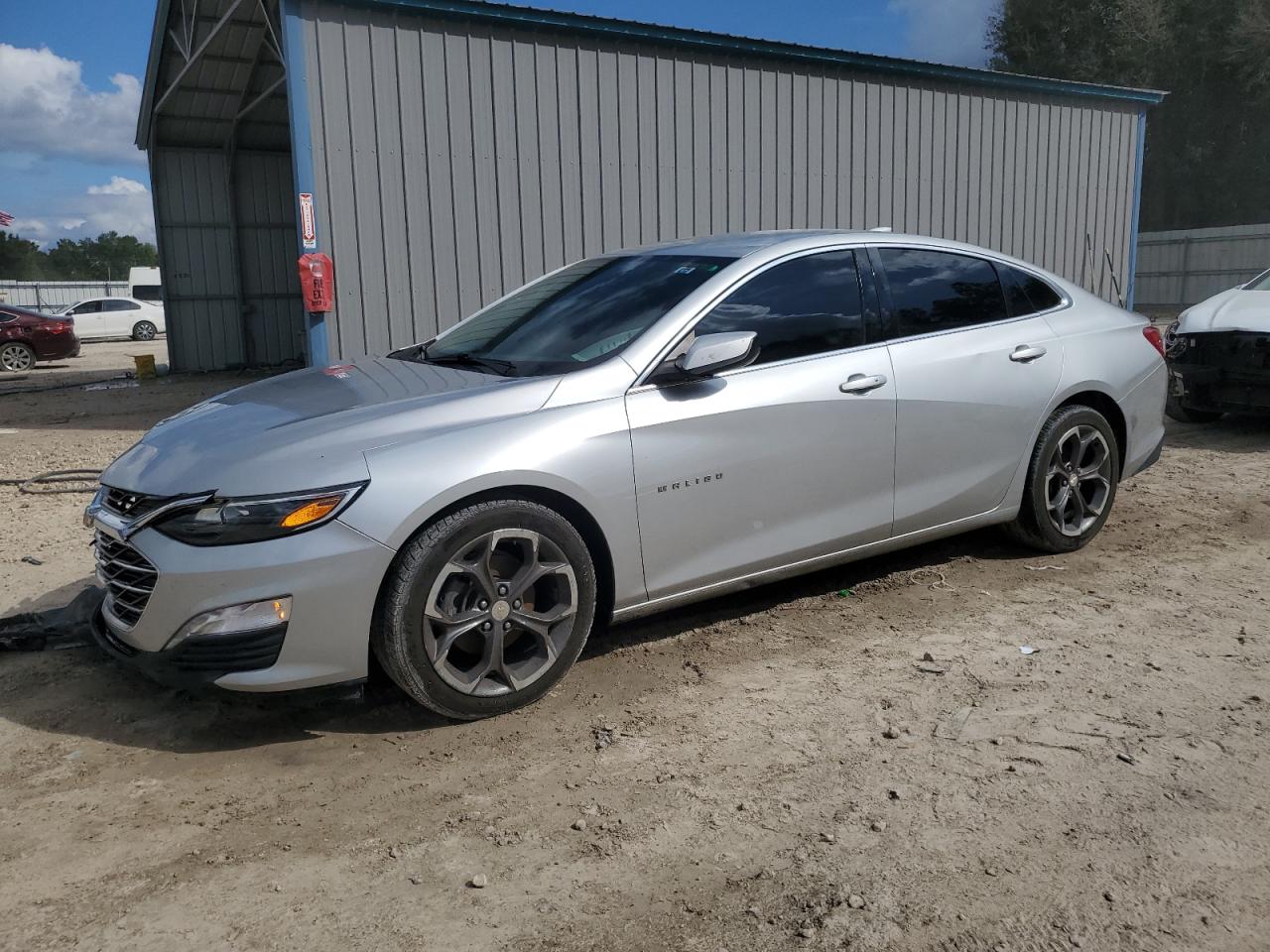 Фото авто