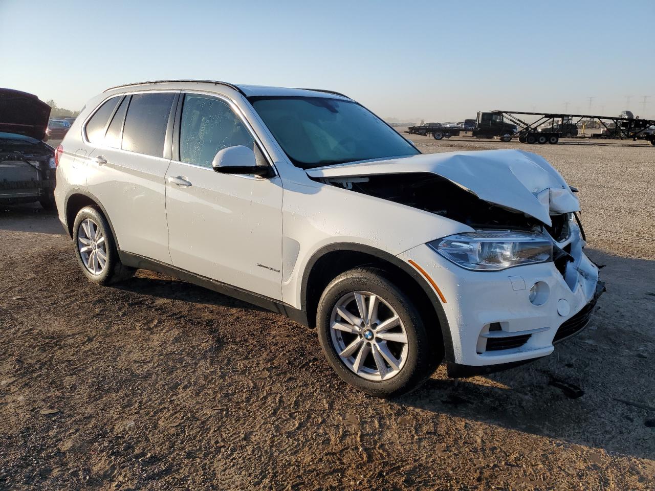 BMW X5 XDRIVE35D