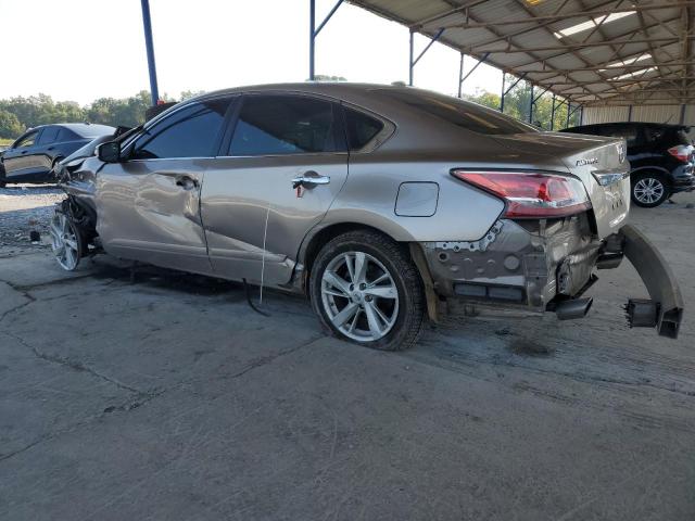 2015 NISSAN ALTIMA 2.5 - 1N4AL3AP8FC595279