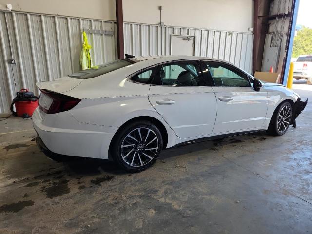 2020 HYUNDAI SONATA SEL 5NPEJ4J29LH029790