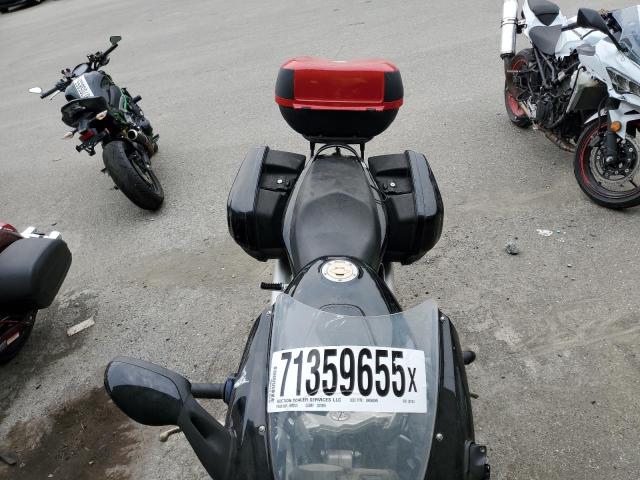 2006 DUCATI ST3 ZDM1TBBS06B005108
