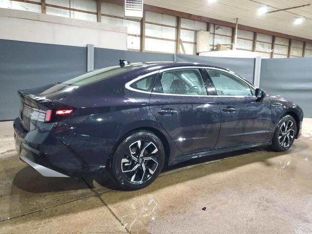 2025 HYUNDAI SONATA SEL KMHL64JAXSA502078