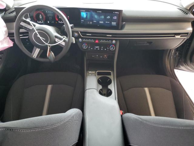 2024 HYUNDAI SONATA SEL KMHL64JA5RA373662