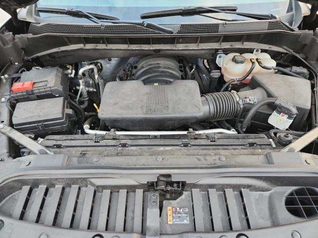 2024 CHEVROLET SILVERADO 2GCPACED1R1218037