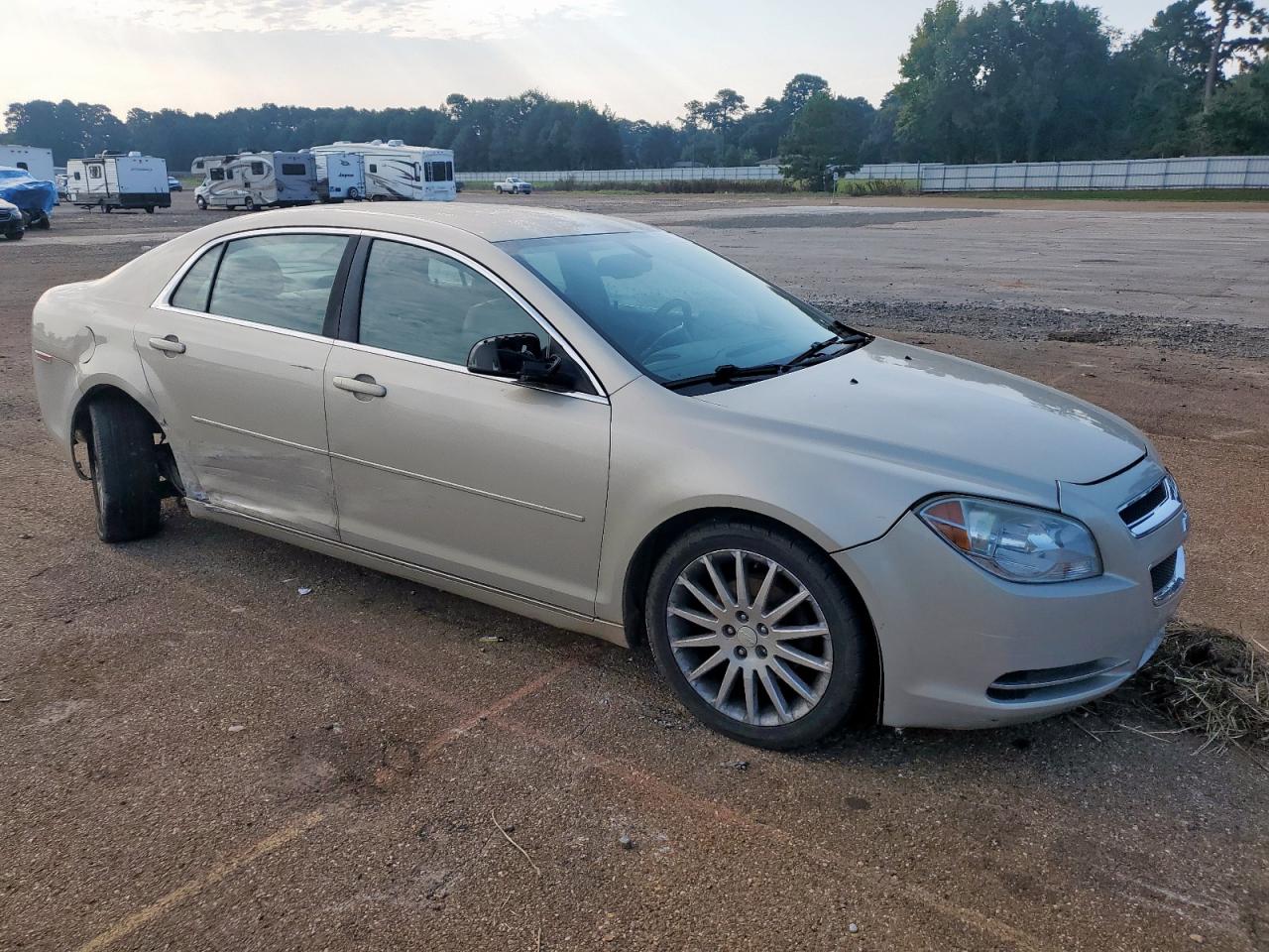 CHEVROLET MALIBU 2LT