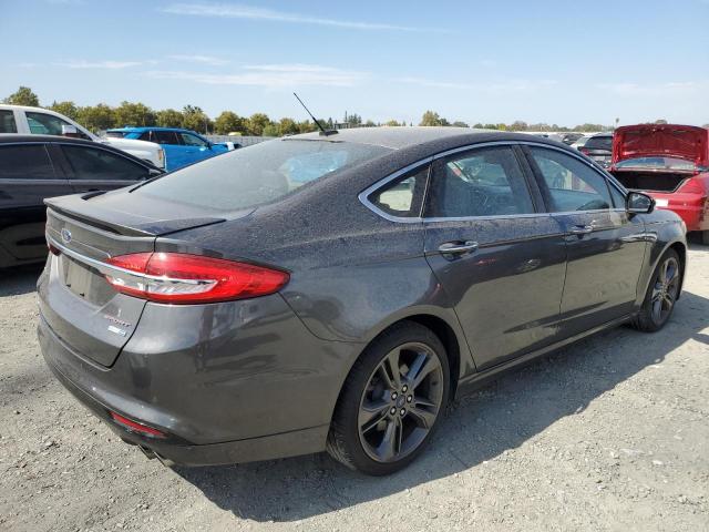 2017 FORD FUSION SPORT 3FA6P0VP6HR408631
