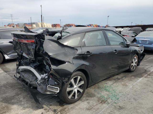 2019 TOYOTA MIRAI JTDBVRBD2KA005986