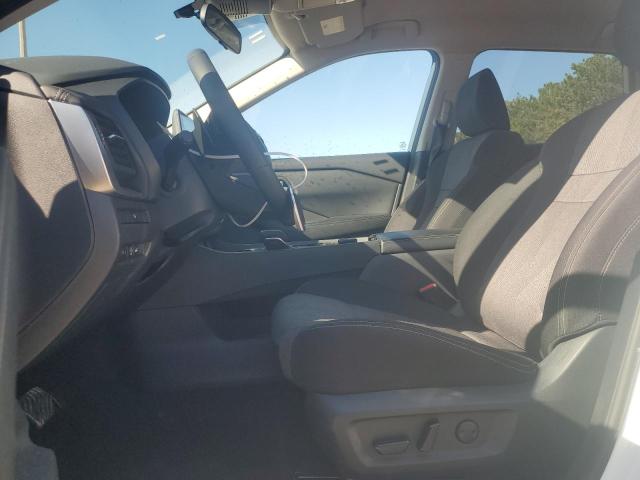 2025 NISSAN ROGUE SV 5N1BT3BB6SC798727