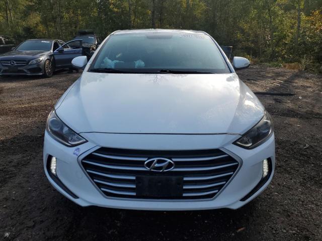 2018 HYUNDAI ELANTRA SE - KMHD84LF7JU672838