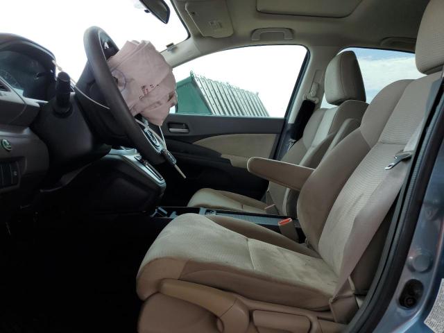 2014 HONDA CR-V EX - 2HKRM3H52EH556334