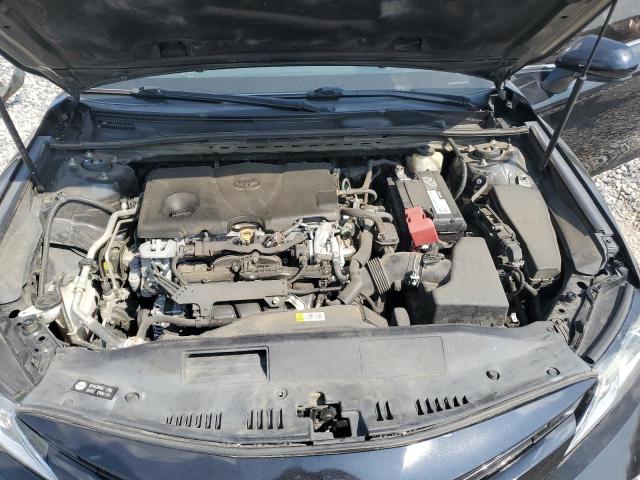2018 TOYOTA CAMRY L 4T1B11HK7JU091386