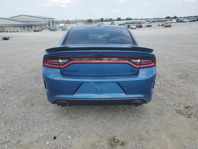 2022 DODGE CHARGER R/T - 2C3CDXCT1NH190396