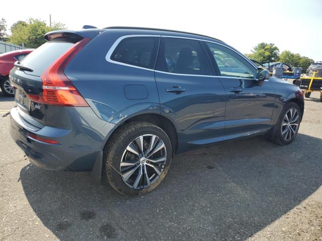 2022 VOLVO XC60 B5 MO YV4L12RKXN1971452