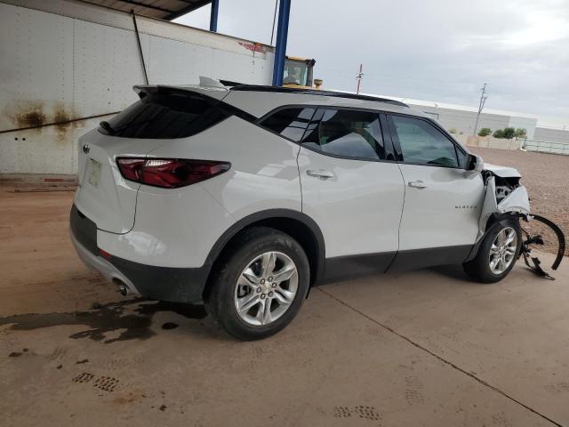 2019 CHEVROLET BLAZER 2LT - 3GNKBCRS7KS697162