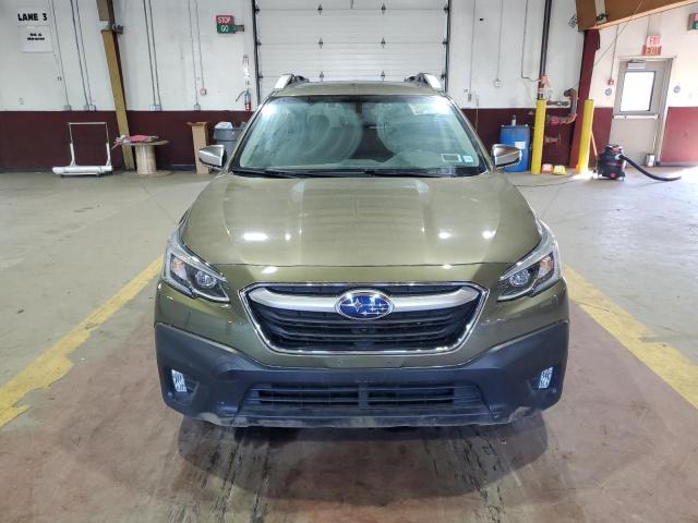 2021 SUBARU OUTBACK TO 4S4BTAPC6M3194765