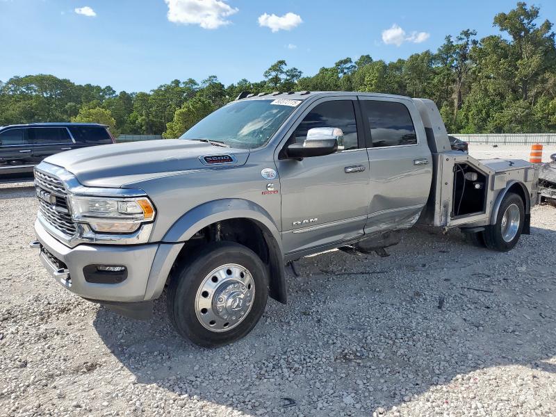 2022 RAM 5500 3C7WRNEL3NG283709