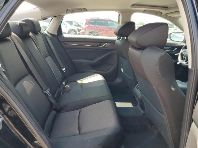 2018 HONDA ACCORD EX - 1HGCV1F46JA260138