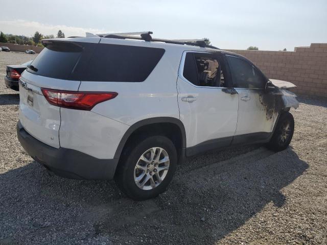 2019 CHEVROLET TRAVERSE L - 1GNERGKW8KJ121675