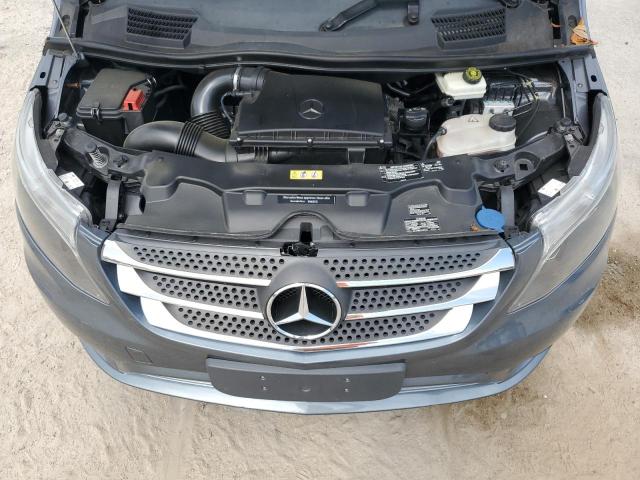 2016 MERCEDES-BENZ METRIS WD4PG2EEXG3181083