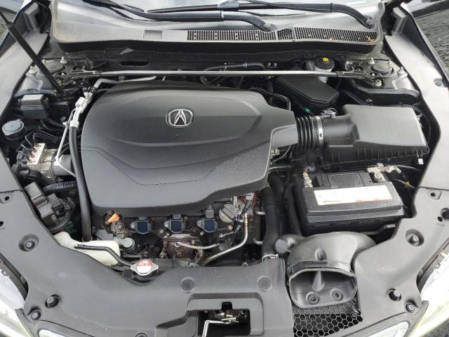 2015 ACURA TLX TECH - 19UUB2F5XFA020626