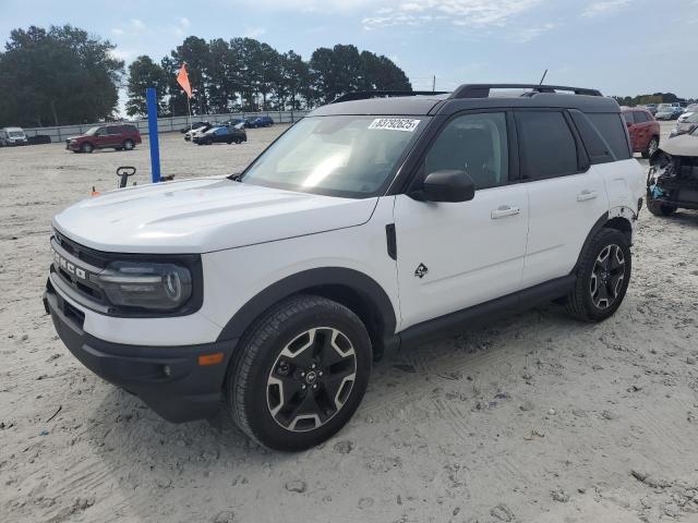 FORD BRONCO SPO