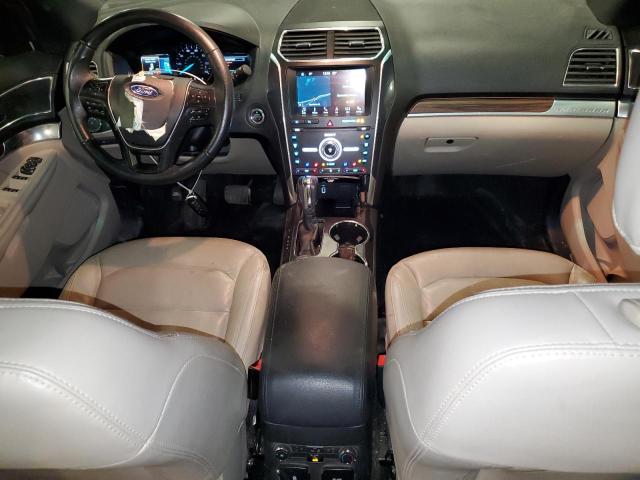 2019 FORD EXPLORER L 1FM5K8F88KGB39584
