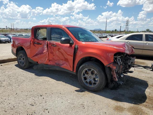 2024 FORD MAVERICK X #3278925027